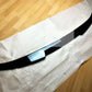 BMW M Sport 5 Series M5 G30 F90 Gloss Black M4 Style Boot Lip Spoiler 2016+