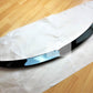Mercedes GLC Class Coupe GLC63 AMG Style C253 Gloss Black Rear Spoiler 2015 +