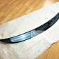 BMW M Performance 3 Series Convertible M3 E93 Carbon Fibre Lip Spoiler 2004-12