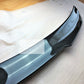 BMW M Sport 3 Series M3 G20 G80 Carbon Fibre High Kick PSM Ducktail Spoiler
