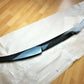 BMW M Sport 5 Series M5 G30 F90 Carbon Fibre M4 Style Boot Lip Spoiler 2016+