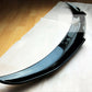 BMW M Sport 3 Series E90 Gloss Black High Kick PSM Ducktail Spoiler 2004-2012