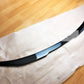 BMW M Sport 4 Series M4 G22 G82 Carbon Fibre M4 Style Boot Lip Spoiler 2020+