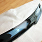BMW M Sport 4 Series F36 Gloss Black High Kick PSM Ducktail Spoiler 2013-20