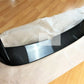 SEAT Leon Cupra Look 5 Door MK3 5F Carbon Fibre Rear Lip Boot Spoiler 2012-20