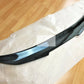 BMW M Sport 5 Series M5 G30 F90 Carbon Fibre High Kick PSM Ducktail Spoiler Kit
