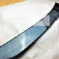 Audi RS6 Look A6 S6 RS6 C8 Saloon Carbon Fibre M4 Style Boot Lip Spoiler 2018+