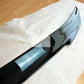 BMW M Sport 5 Series M5 G30 F90 Gloss Black High Kick PSM Ducktail Spoiler