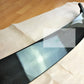 SEAT Ibiza Cupra Look 5dr MK5 6F Carbon Fibre Rear Boot Roof Spoiler 2017-22