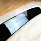 Mercedes CLA Class CLA45S AMG Style W117 C117 Gloss Black Roof Spoiler 2013-18
