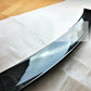 Mercedes CLA CLA45 AMG Style W118 C118 Carbon Fibre Rear Boot Spoiler 2019-22