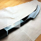 BMW M Sport 3 Series M3 F30 F80 Gloss Black M4 Style Boot Lip Spoiler 2011-19