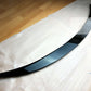 BMW M Sport 1 Series Coupe 1M E82 E88 Gloss Black Boot Lip Spoiler 2007-2013