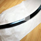 Mercedes CLS Class CLS53 AMG Style W257 C257 Gloss Black Boot Spoiler 2018+