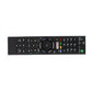 Replacement Remote Control for Sony KD-49X8305C X83C 4K UHD with Android TV