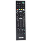 Replacement Remote Control FOR Sony KDL32W653A KDL-32W653A TV