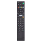RM-ED005 REPLACEMENT REMOTE CONTROL FOR Sony KDL-32S4000