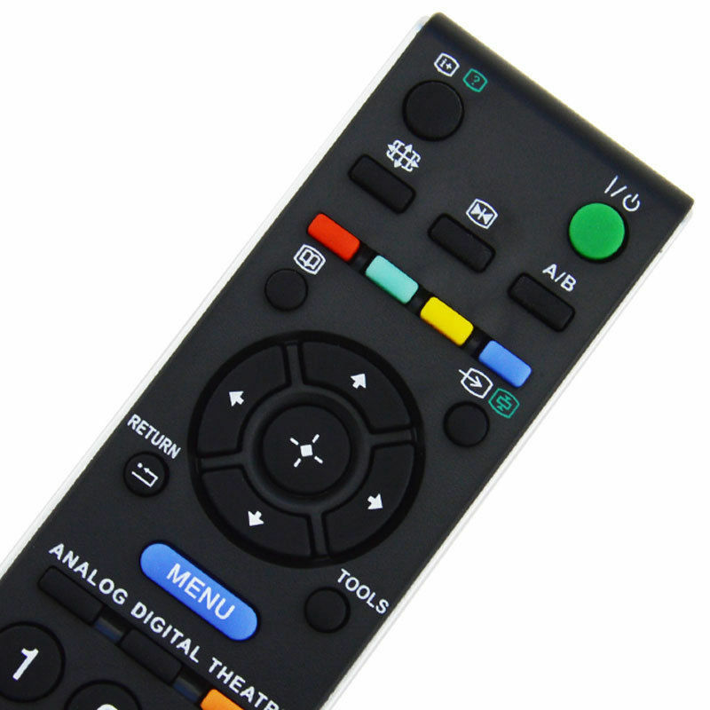 RM-ED005 REPLACEMENT REMOTE CONTROL FOR Sony KDL-32S4000