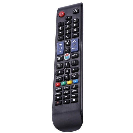 1 Universal Replacement Remote Control for Samsung TV LCD LED NO SETUP REQUIRED