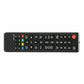 UK Replacement Remote Control Controller - Samsung BN59-01268D MU8000 MU9000 TV