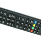 Replacement Remote Control for Samsung UE49M6320AKXXU / UE49M6320AK