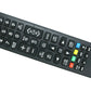 Replacement Remote Control for Samsung UE49M6320AKXXU / UE49M6320AK