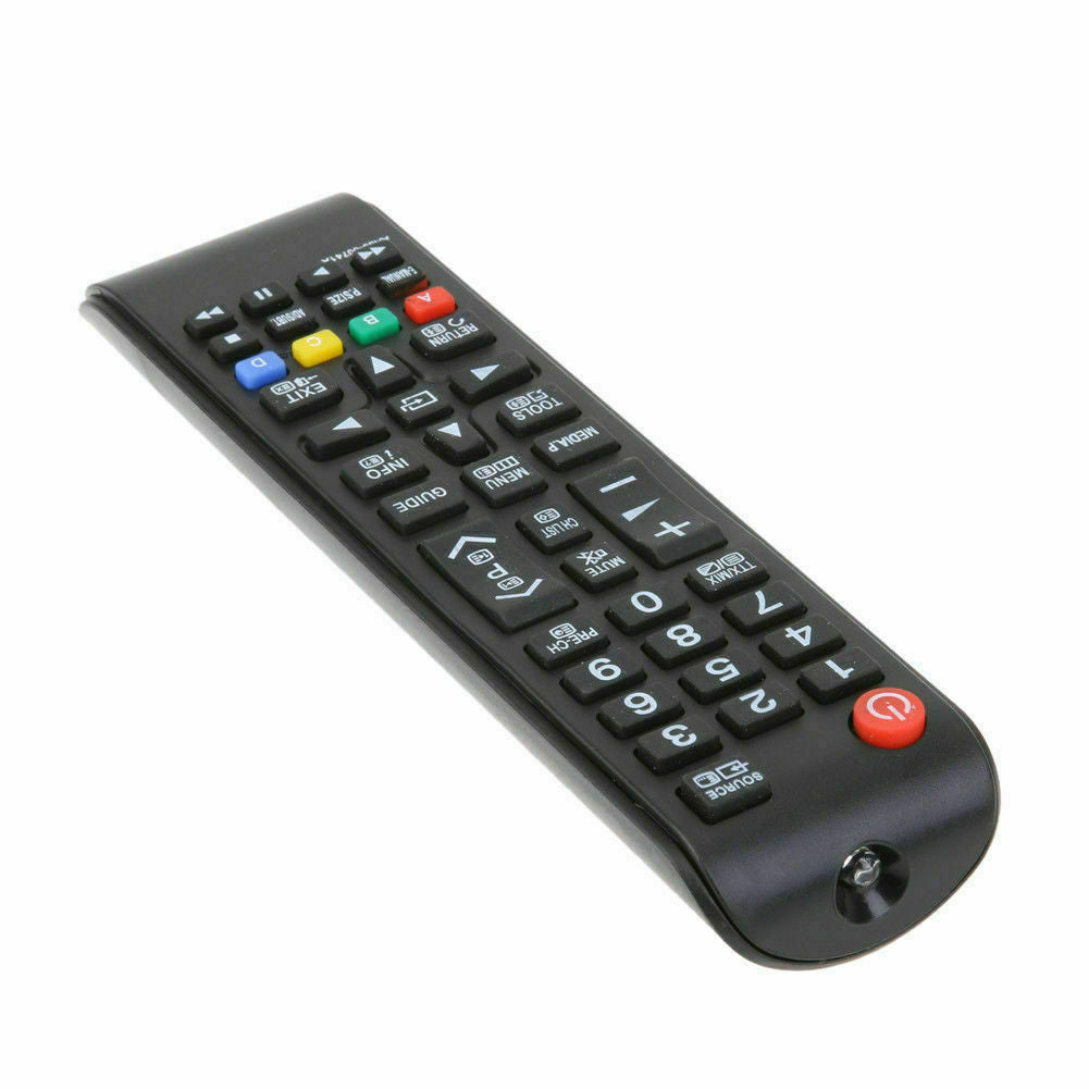Replacement Remote Control for Samsung TV for LE40D550K1WXZF