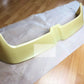 VW Golf R GTD GTI Unpainted Boot Spoiler MK7 MK7.5