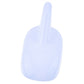 White Color Universal Car Auto Shark Fin Roof Antenna FM/AM Decorative Aerial AE