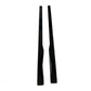 BMW F87 M2 BODY KIT BODYKIT FRONT SPLITTER REAR DIFFUSER SIDE SKIRT SPOILER 15+