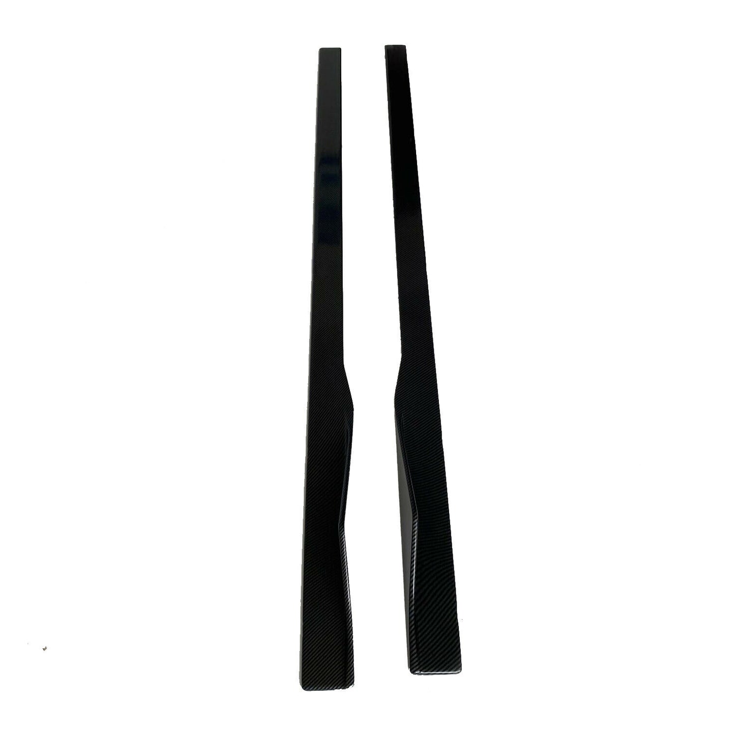 BMW F87 M2 BODY KIT BODYKIT FRONT SPLITTER REAR DIFFUSER SIDE SKIRT SPOILER 15+