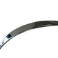 FOR MERCEDES S CLASS W222 REAR BOOT TRUNK SPOILER AMG STYLE GLOSS BLACK 13-2019