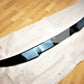 BMW M Sport X4 G02 X4M SUV Gloss Black Rear Boot Lip Spoiler 2018 plus