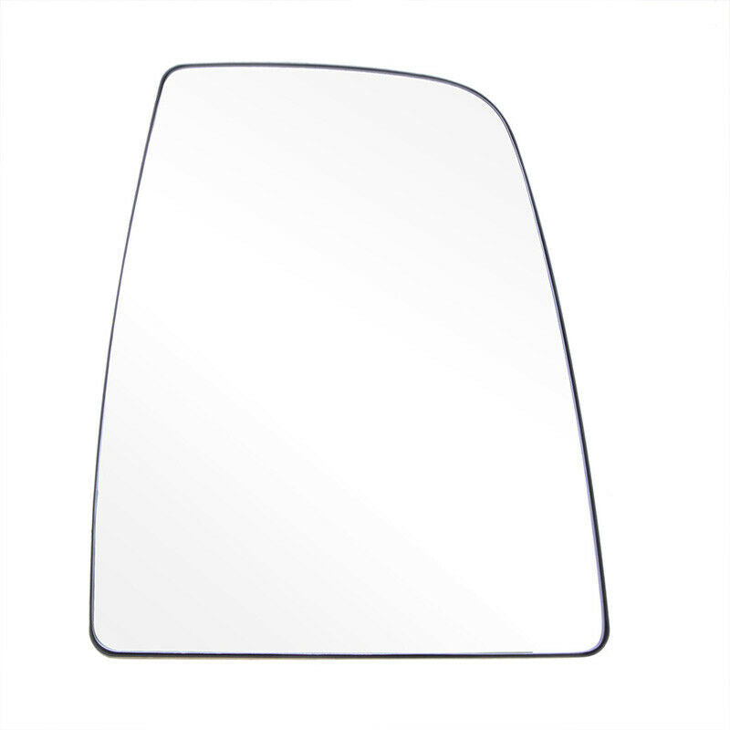 1x Mirror Glass Upper Passenger Right for Ford Transit Van 150 250 350 2015-2019