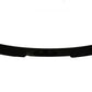 BMW 3 SERIES G20 G21 M PERFORMANCE REAR ROOF SPOILER GLOSS BLACK