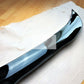 BMW M Sport 3 Series M3 F30 F80 Gloss Black High Kick PSM Ducktail Spoiler Kit