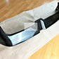 VW Golf R GTD GTI Carbon Fibre Boot Spoiler MK7 MK7.5