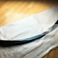 Mercedes C Class C63S AMG Style W205 Gloss Black Rear Lip Spoiler 2014 21