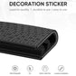 4.5M Car Door Boot Edge Protector Strip Trim U Shape Guard Seal Rubber Black UK