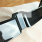 VW Golf R GTD GTI Carbon Fibre Boot Spoiler MK7 MK7.5