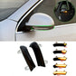 10PCS T3/T4.2/T4.7 Wedge LED Dashboard Lamp Panel Bulb Car Instrument Light UK