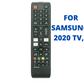 Replacement For Samsung UE70TU7175UXXC 70" 4K UHD Smart TV Remote Control