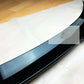 BMW M Sport 3 Series E90 Gloss Black High Kick PSM Ducktail Spoiler 2004 to 2012