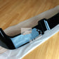 VW Golf R GTD GTI Gloss Black Boot Spoiler MK7-MK7.5