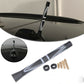 UK Flag Car Aerial Bee Mast Antenna Ariel Radio AM FM Roof For Mini Cooper NEW 1