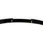BMW 3 SERIES G20 G21 M PERFORMANCE REAR ROOF SPOILER GLOSS BLACK