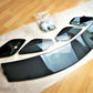 Mercedes A45 AMG Style A Class W176 Carbon Fibre Boot Roof Spoiler 2012-2018