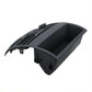For BMW F10 520i 523i 525i 528i 530 Rear Center Console Air Vent A/C Panel Cover