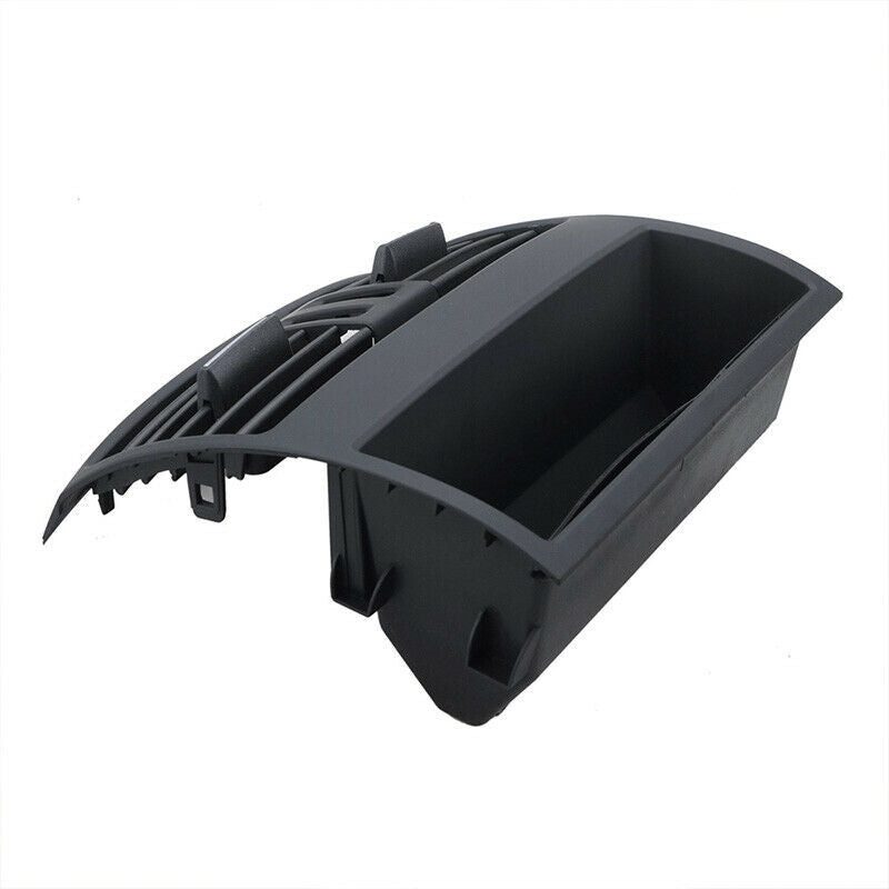For BMW F10 520i 523i 525i 528i 530 Rear Center Console Air Vent A/C Panel Cover