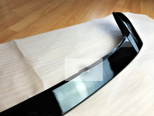 BMW M Sport X1 F48 X1M SUV Gloss Black Rear Roof Spoiler 2015 plus